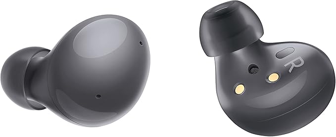 Samsung Galaxy Buds 2 – Immersive Sound, Ultimate Comfort