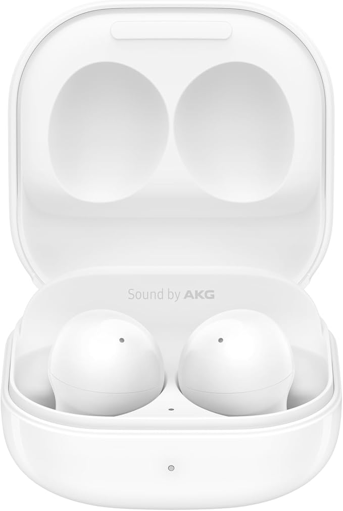 Samsung Galaxy Buds 2 – Immersive Sound, Ultimate Comfort