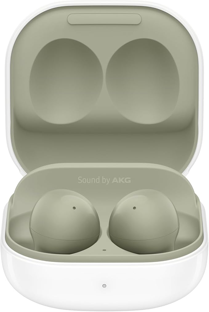 Samsung Galaxy Buds 2 – Immersive Sound, Ultimate Comfort