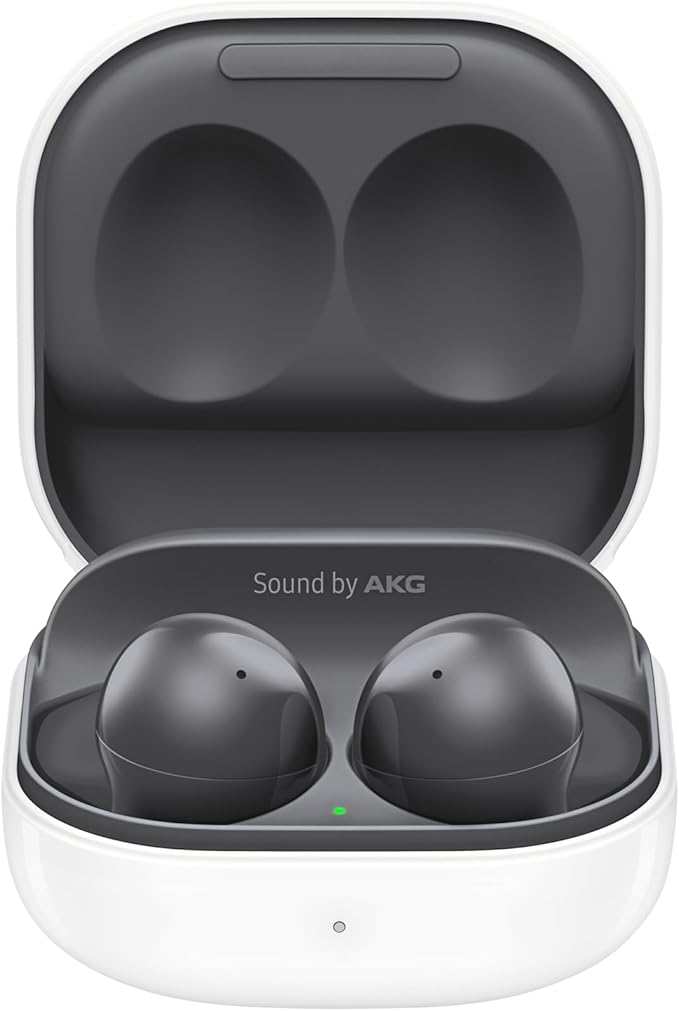 Samsung Galaxy Buds 2 – Immersive Sound, Ultimate Comfort