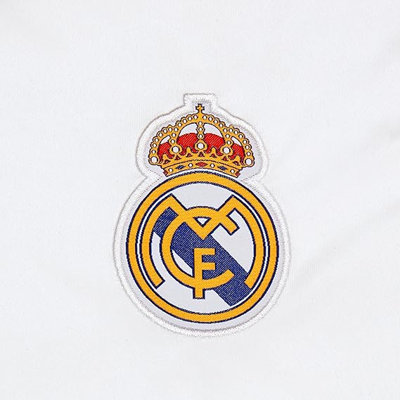 Adidas Real Madrid Away Jersey – Official 2023/24 Edition