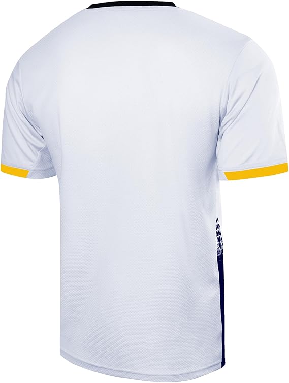 Adidas Real Madrid Away Jersey – Official 2023/24 Edition