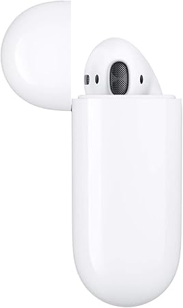 Apple AirPods (3rd Gen) – Spatial Audio for an Immersive Experience