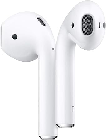 Apple AirPods (3rd Gen) – Spatial Audio for an Immersive Experience