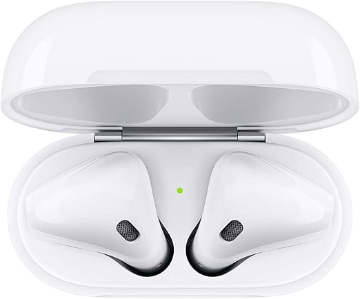 Apple AirPods (3rd Gen) – Spatial Audio for an Immersive Experience