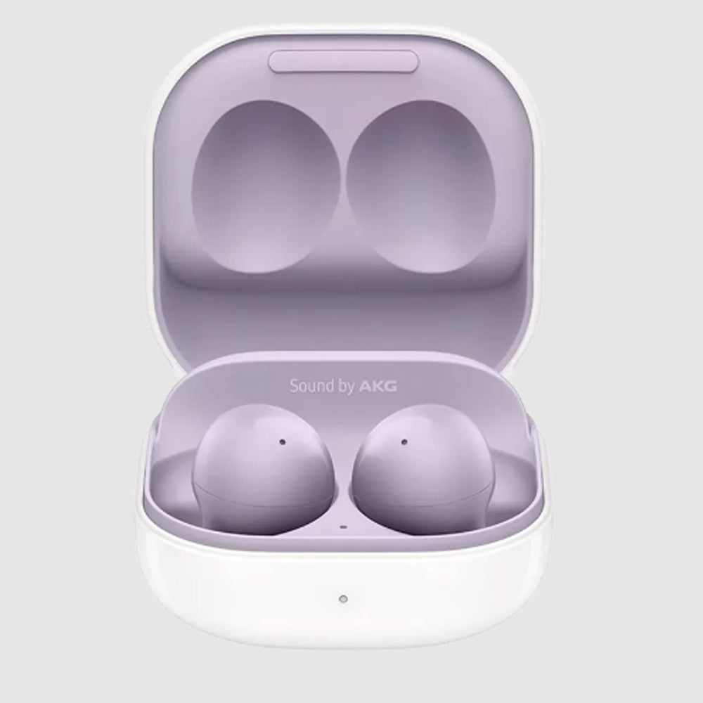 Samsung Galaxy Buds 2 – Immersive Sound, Ultimate Comfort