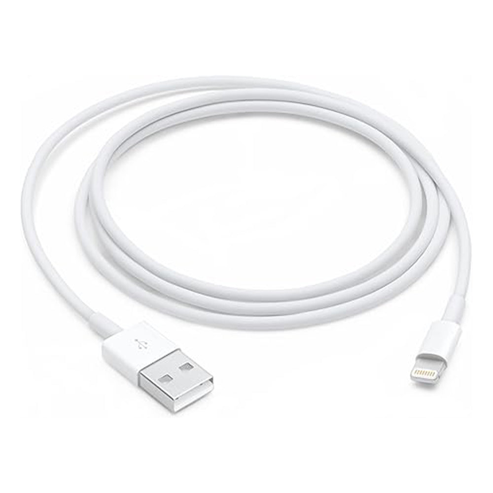 Lightning to USB Cable – Fast & Reliable Charging