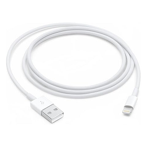 Lightning to USB Cable – Fast & Reliable Charging