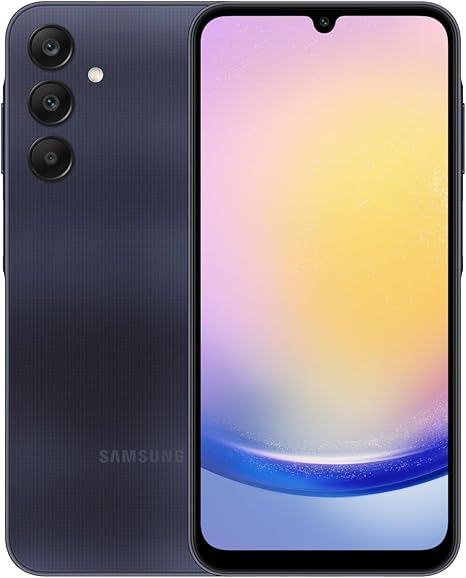 Samsung Galaxy A24 – Power & Clarity in Your Hands