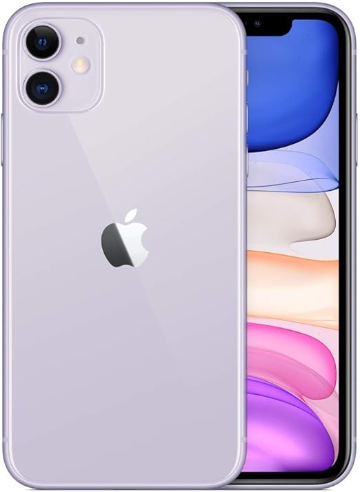 iPhone 11 – Performance and Innovation in One