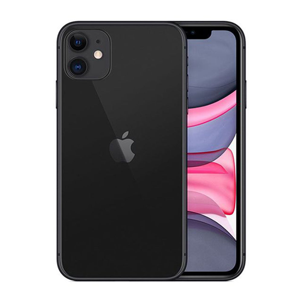 iPhone 11 – Performance and Innovation in One