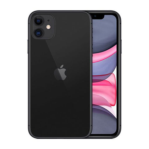 iPhone 11 – Performance and Innovation in One