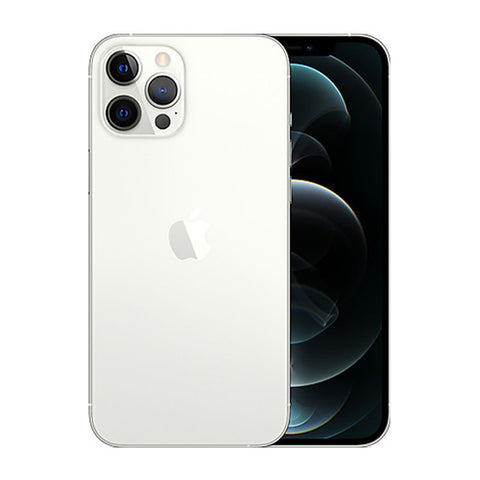 iPhone 12 Pro Max – Ultimate Performance, Pro-Level Camera